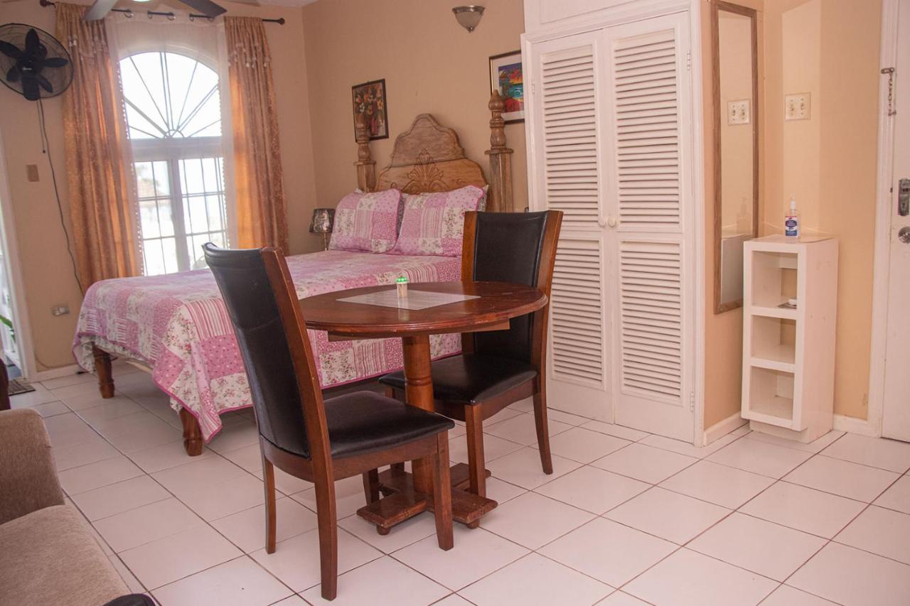 Elegant Condo Awesome View Ocho Rios Exterior photo