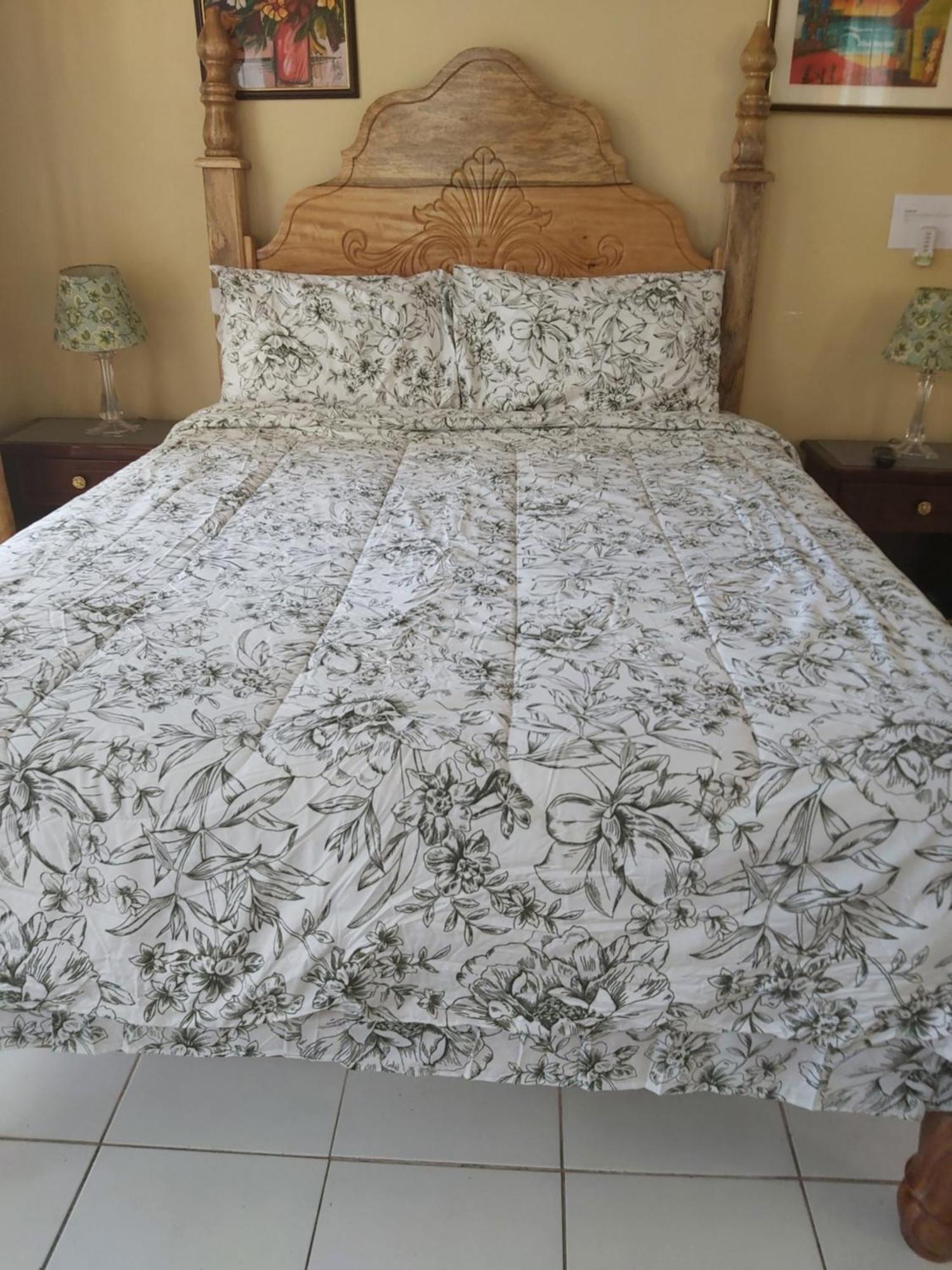 Elegant Condo Awesome View Ocho Rios Room photo
